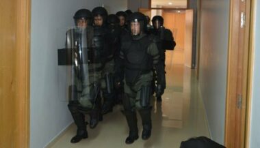Des formations en gestion des urgences dans les prisons marocaines