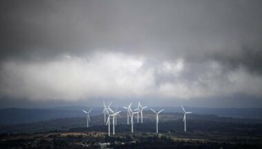 Les émissions de CO2 liées à l'énergie repartent à la hausse en 2017 dans le monde