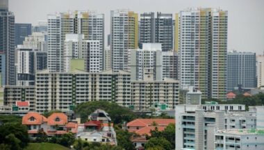 Singapour, ville la plus chère du monde devant Paris et Zurich