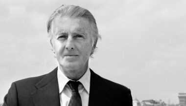 Décès du célèbre couturier Hubert de Givenchy