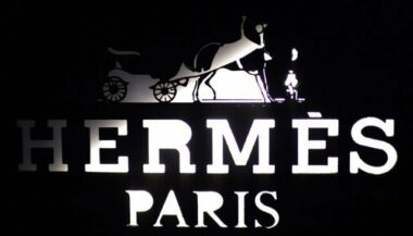 Ventes, bénéfice, marge: Hermès a battu tous les records en 2017