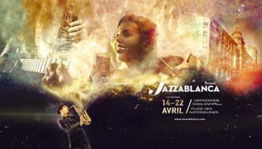 Jazzablanca: le programme complet