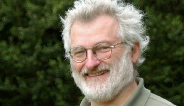 Décès du prix Nobel de médecine britannique John Sulston