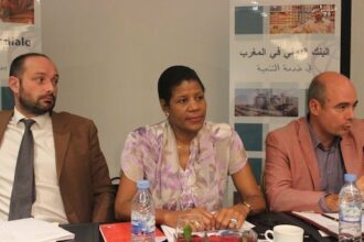 La Banque mondiale et le Maroc préparent le nouveau cadre de partenariat stratégique pour 2018-2023
