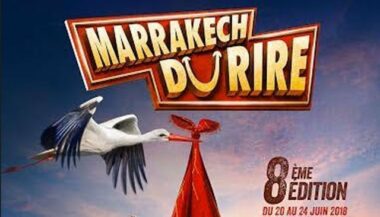 Le Marrakech du rire 2018 dévoile son programme