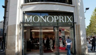 Monoprix va vendre des produits sur Amazon, une première en France