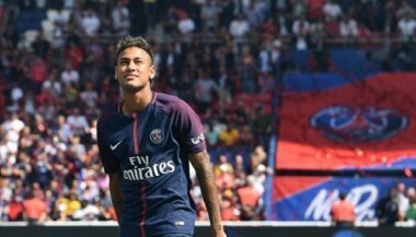 Le Real Madrid prêt à s'offrir Neymar pour 400 millions d'euros?