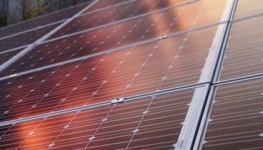 Brasseries du Maroc: une centrale photovoltaïque pour l'usine de Tit Mellil