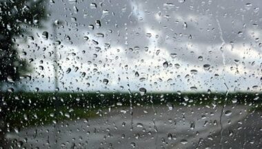 Météo. La pluie persiste dans plusieurs régions