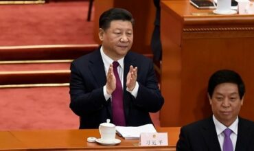 Chine: Xi Jinping, &ldquo;président de tout&rdquo; et désormais à vie