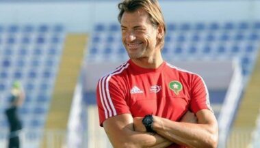 Mondial 2026: Hervé Renard soutient la candidature marocaine
