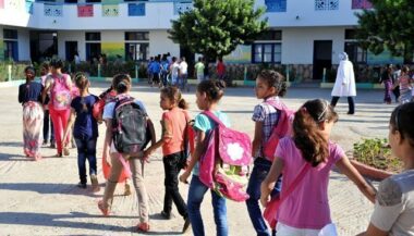 Education nationale: plus de 1.200 directeurs d'écoles mutés