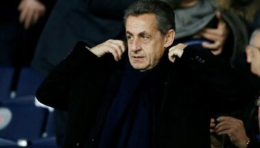 Soupçons de financement libyen : Nicolas Sarkozy au 20h de TF1 ce jeudi 22 mars