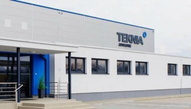 Automobile: L'espagnol Teknia ouvre une nouvelle usine à Tanger