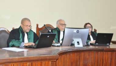 Le tribunal de Marrakech s'essaie au digital