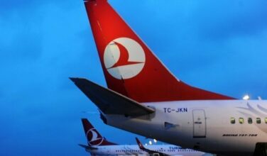 Turkish Airlines: protocole d'accord pour 25 Airbus A350-900 pour 7,9 MM$