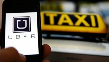 Egypte. Un tribunal se prononce pour l'arrêt d'Uber et de Careem