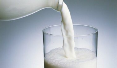 Lait reconstitué: un traceur pour détecter les fraudes