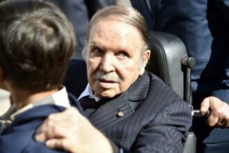 Bouteflika dimanche à Genève pour un &ldquo;court séjour&rdquo; médical