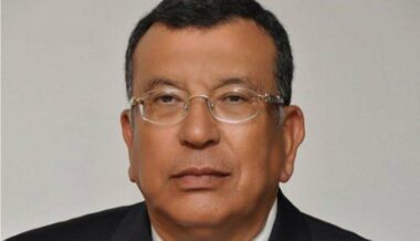 Kamal Lahlou élu vice-président de l'Association des Comités nationaux olympiques d'Afrique