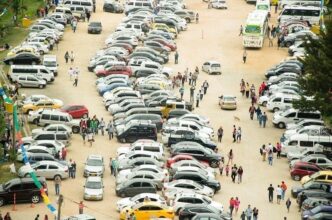 Autonews élira la voiture de l'année 2019 au Maroc