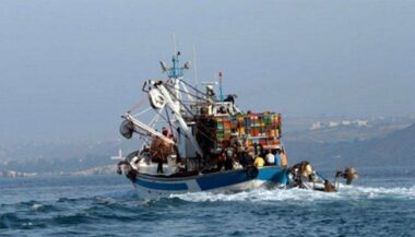 Accord de pêche Maroc-UE : une requête du polisario rejetée