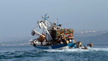 Le gouvernement adopte l'accord de pêche Maroc-UE
