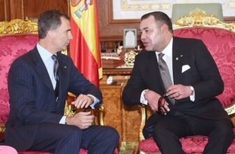 Voici l'agenda de la visite du roi Felipe d'Espagne au Maroc