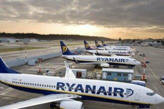 Ryanair lance de nouveaux vols vers le Maroc