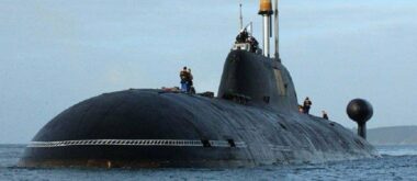 Marine royale: Un expert juge improbable l'achat d'un sous-marin