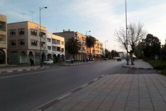La ville de Témara sera dotée d'un pôle urbain