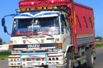 Vignette: le 28 février, dernier délai pour les poids lourds (rappel)