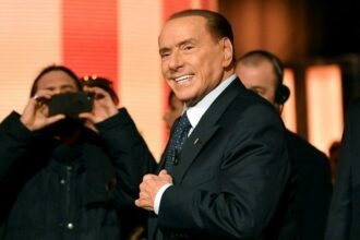 La marocaine Imane Fidal, témoin du procès Berlusconi, morte  &ldquo;empoisonnée&rdquo;
