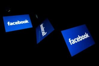 Facebook: des millions de mots de passe non cryptés stockés en interne