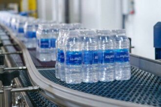 PepsiCo lance Aquafina, la nouvelle marque d'eau embouteillée au Maroc