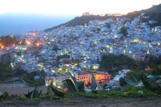 Chefchaouen: 2,17 MMDH pour le développement du cercle d’El Jebha