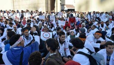 Enseignants contractuels: nouveau programme de protestation