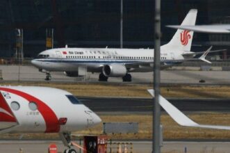 Les compagnies et pays qui clouent au sol leurs Boeing 737 MAX 8