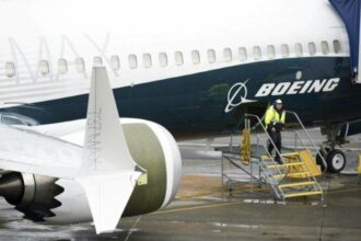 Boeing présentera mercredi sa solution pour le 737 MAX