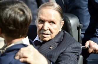 L'Algérie entame une délicate transition