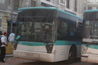 Casablanca: un autre marché pour l'achat de 350 bus déclaré infructueux
