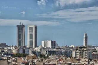 Casablanca: la police administrative généralisée à tous les arrondissements
