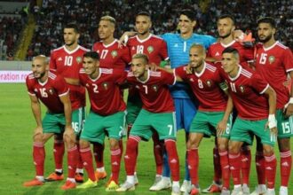 Maroc-Argentine: les billets en vente à partir du 18 mars