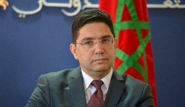 Le Maroc dément toute ingérence dans la situation en Algérie
