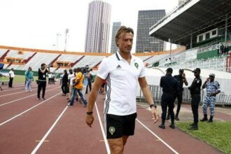 La liste des joueurs marocains qui affronteront le Malawi et l'Argentine
