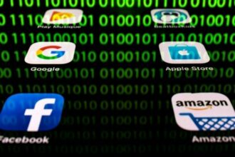 Le projet de taxe Gafa européenne suspendu (médias)