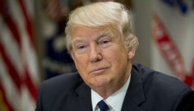 Trump se prépare pour endosser le déficit budgétaire aux démocrates