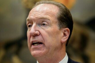 L'Américain David Malpass porté à la tête de la Banque mondiale