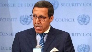 Omar Hilale élu président du conseil d’administration de l’Unicef