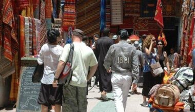 Terrorisme: Les USA relèvent le niveau d'alerte pour les voyages au Maroc